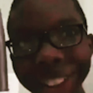 Meet your Posher, Melvin